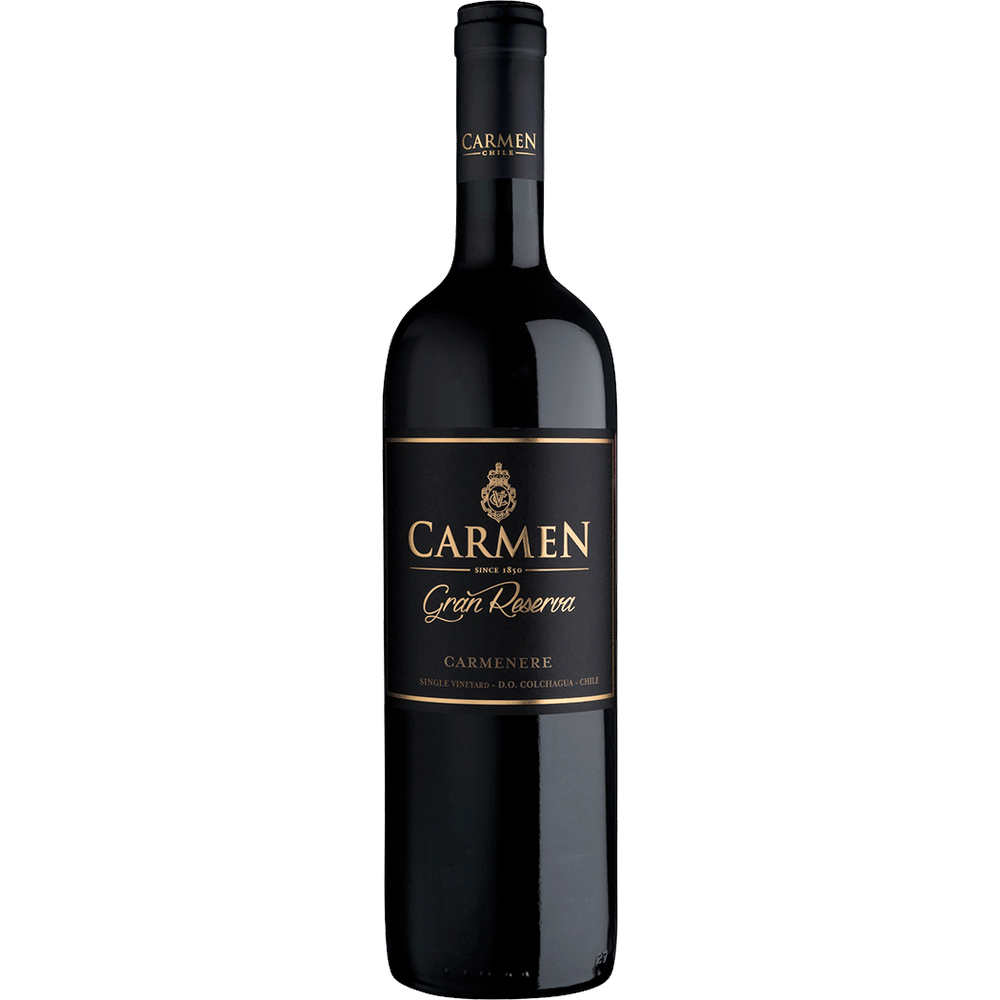 Carmen Gran Reserva Carmenere, 2019 750ml