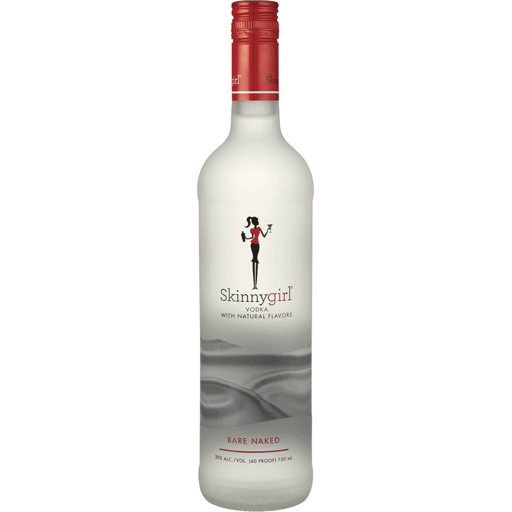 Skinnygirl Bare Naked Vodka Total Wine & More