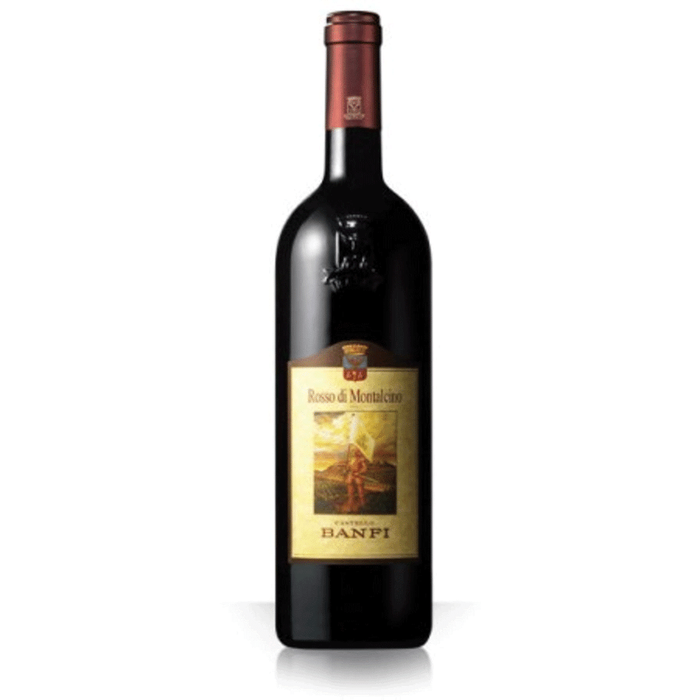 Banfi Rosso di Montalcino | Total Wine & More