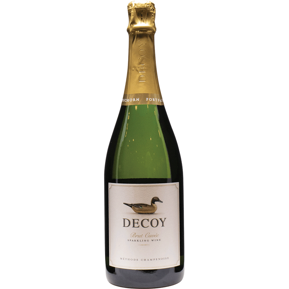 Decoy by Duckhorn Brut Cuvee Sparkling 750ml