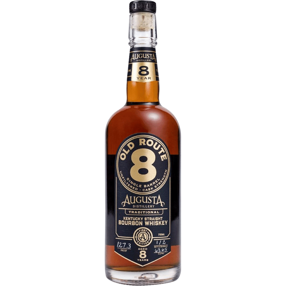 old-route-8-single-barrel-8yr-total-wine-more