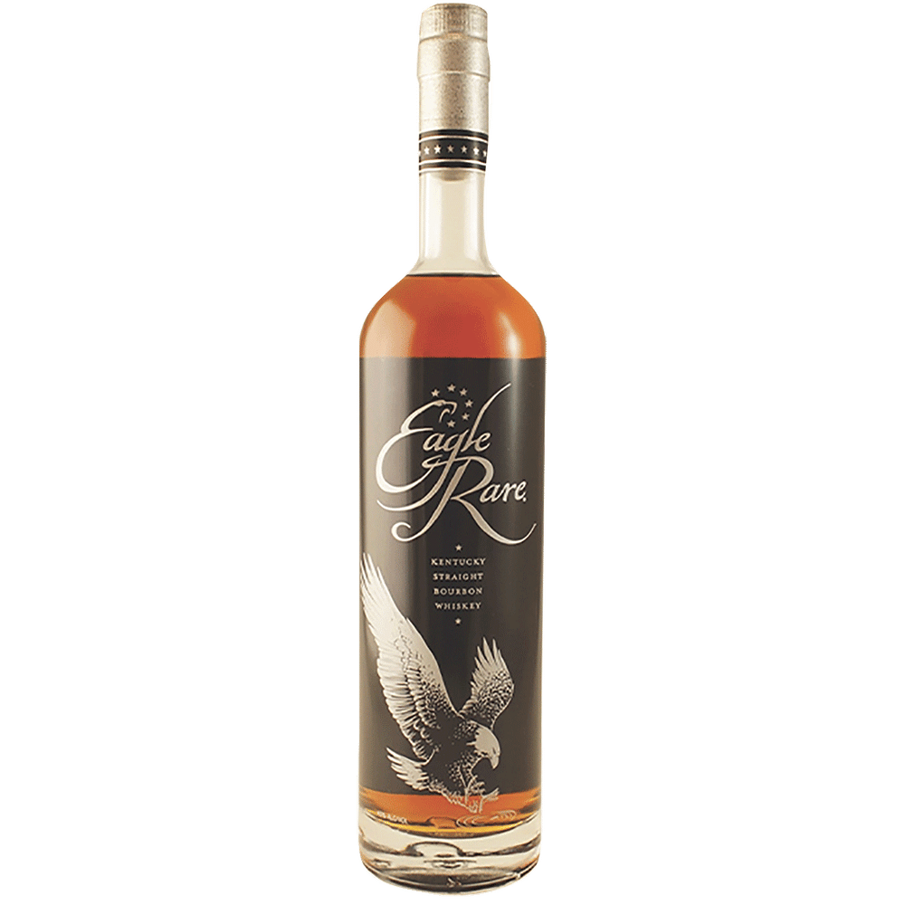 Eagle Rare 10 Year Bourbon 750ml