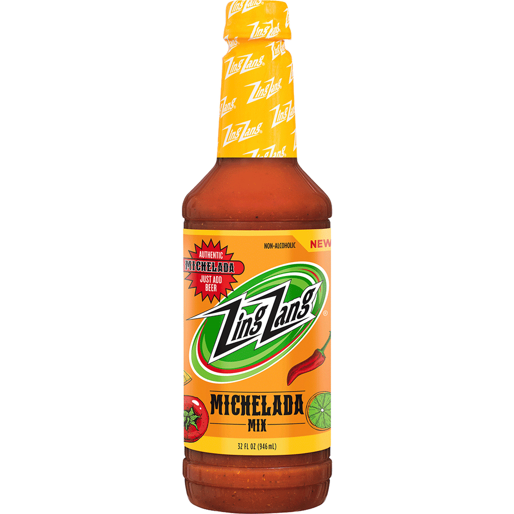 Zing Zang Michelada Mix Total Wine & More