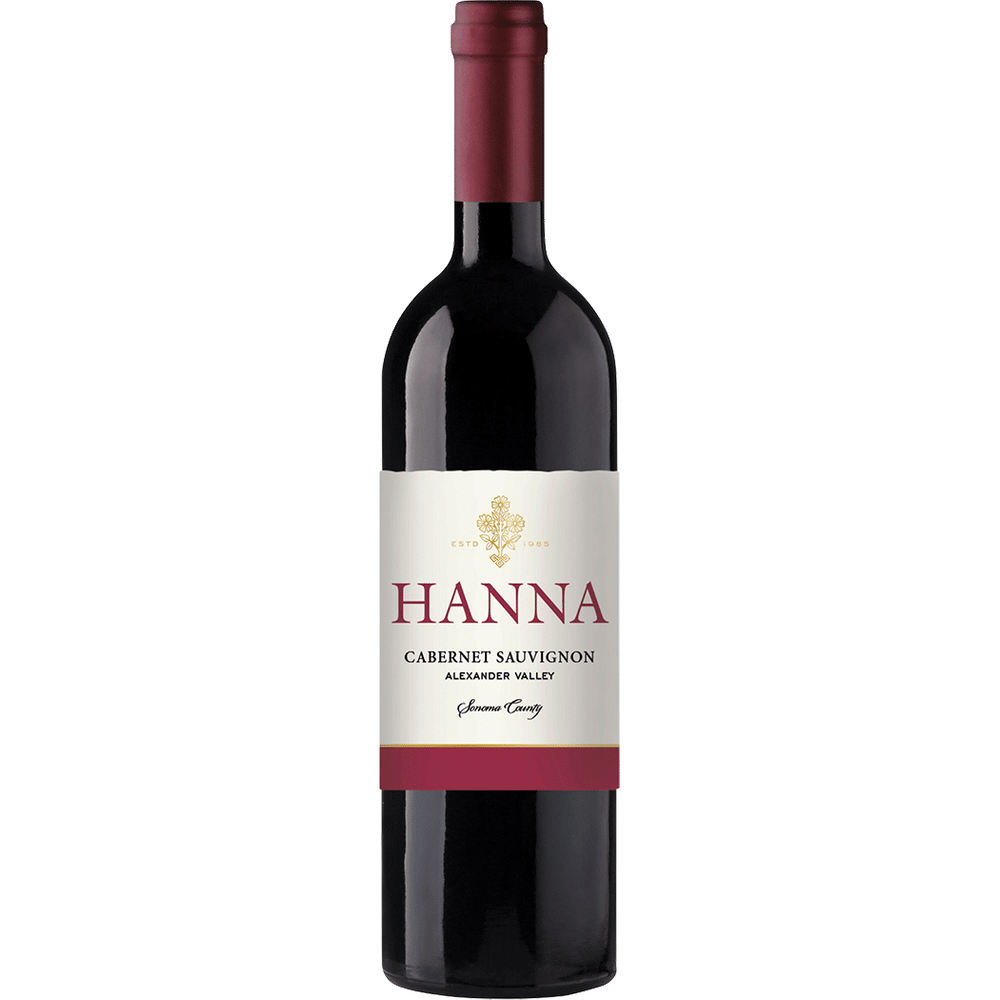 Hanna Alexander Valley Sauvignon Total Wine & More