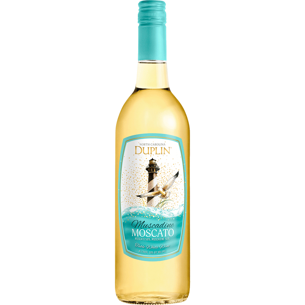 Duplin Muscadine Moscato Total Wine & More