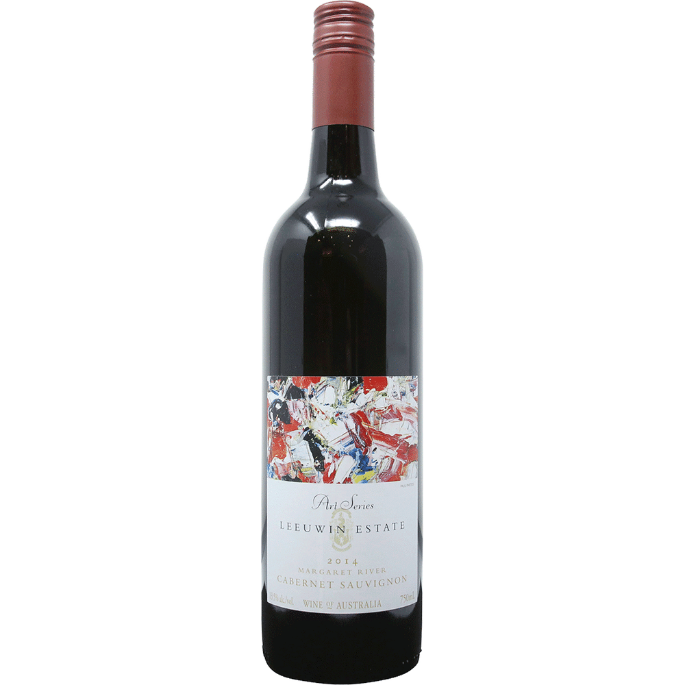 Leeuwin Estate Art Series Sauvignon Total Wine & More