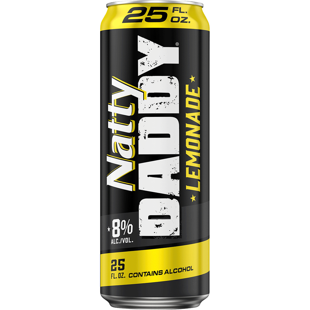 Natty Daddy Lemonade Total Wine & More