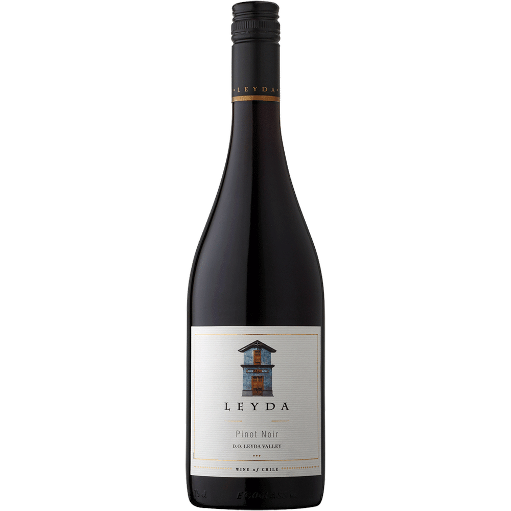 Leyda Pinot Noir | Total Wine & More