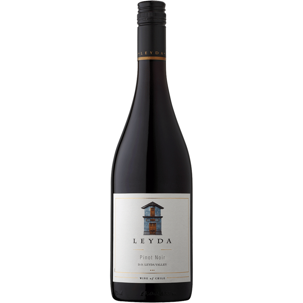 Leyda Pinot Noir 750ml