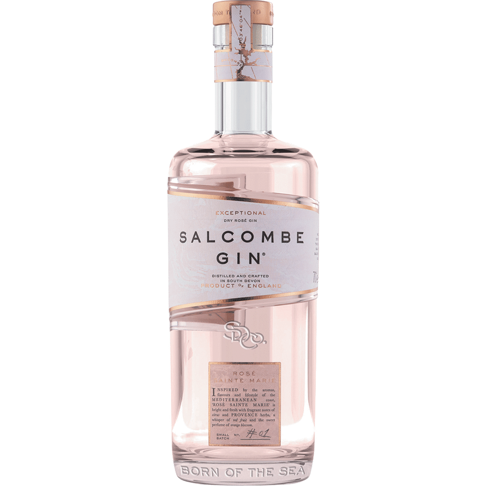 Rose Sainte Marie Gin Total Wine & More
