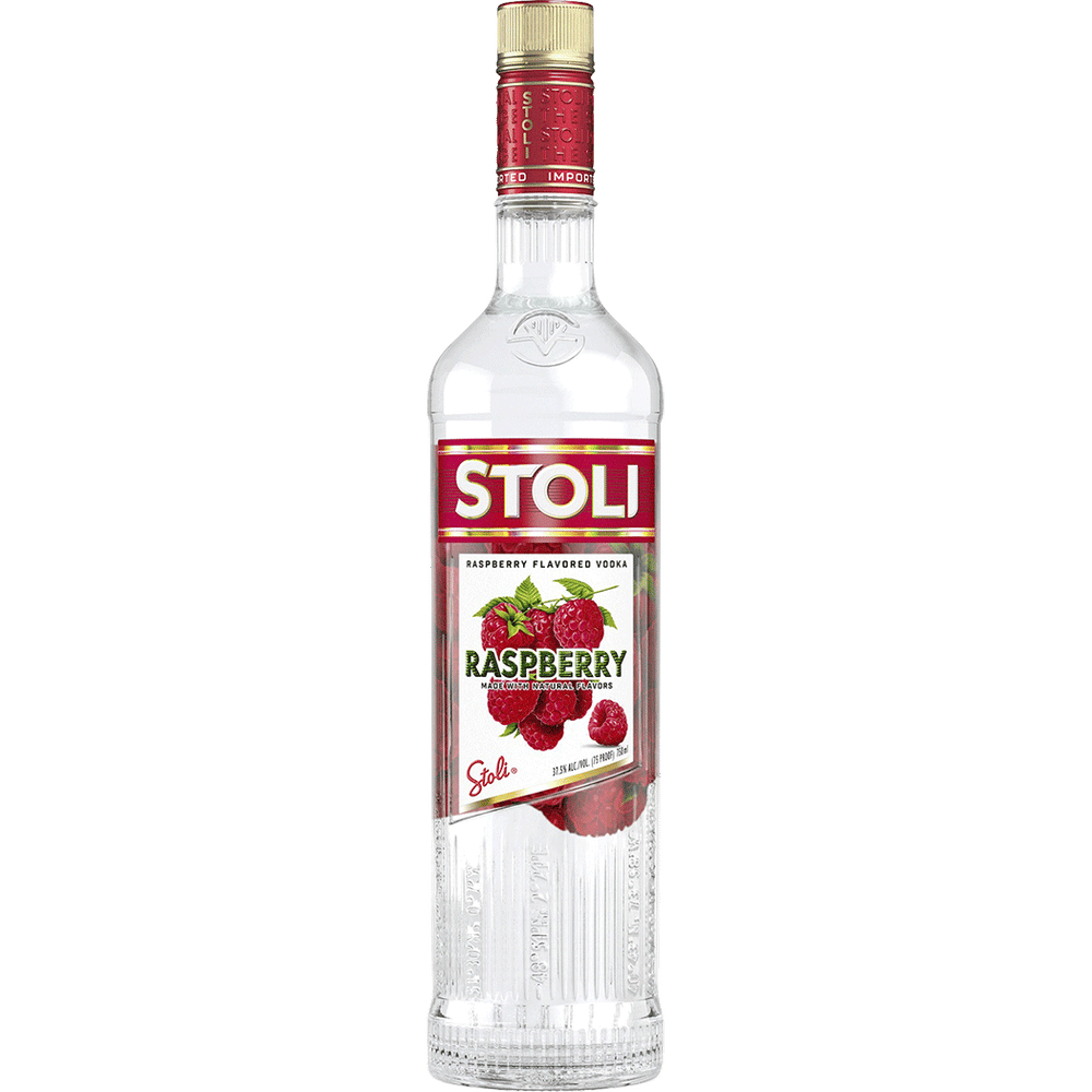 Stoli Raspberry Total Wine & More