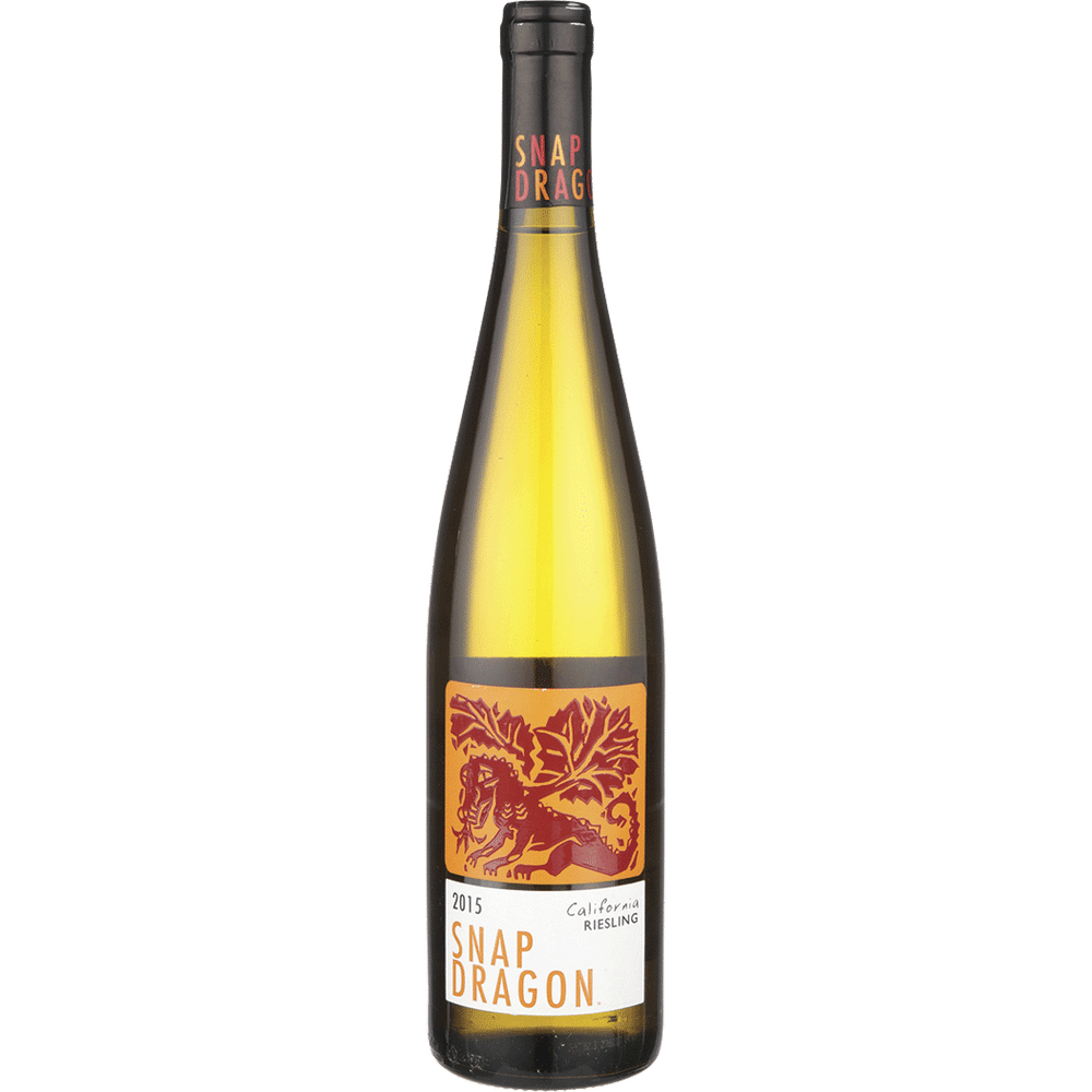 Snap Dragon Riesling Total Wine & More