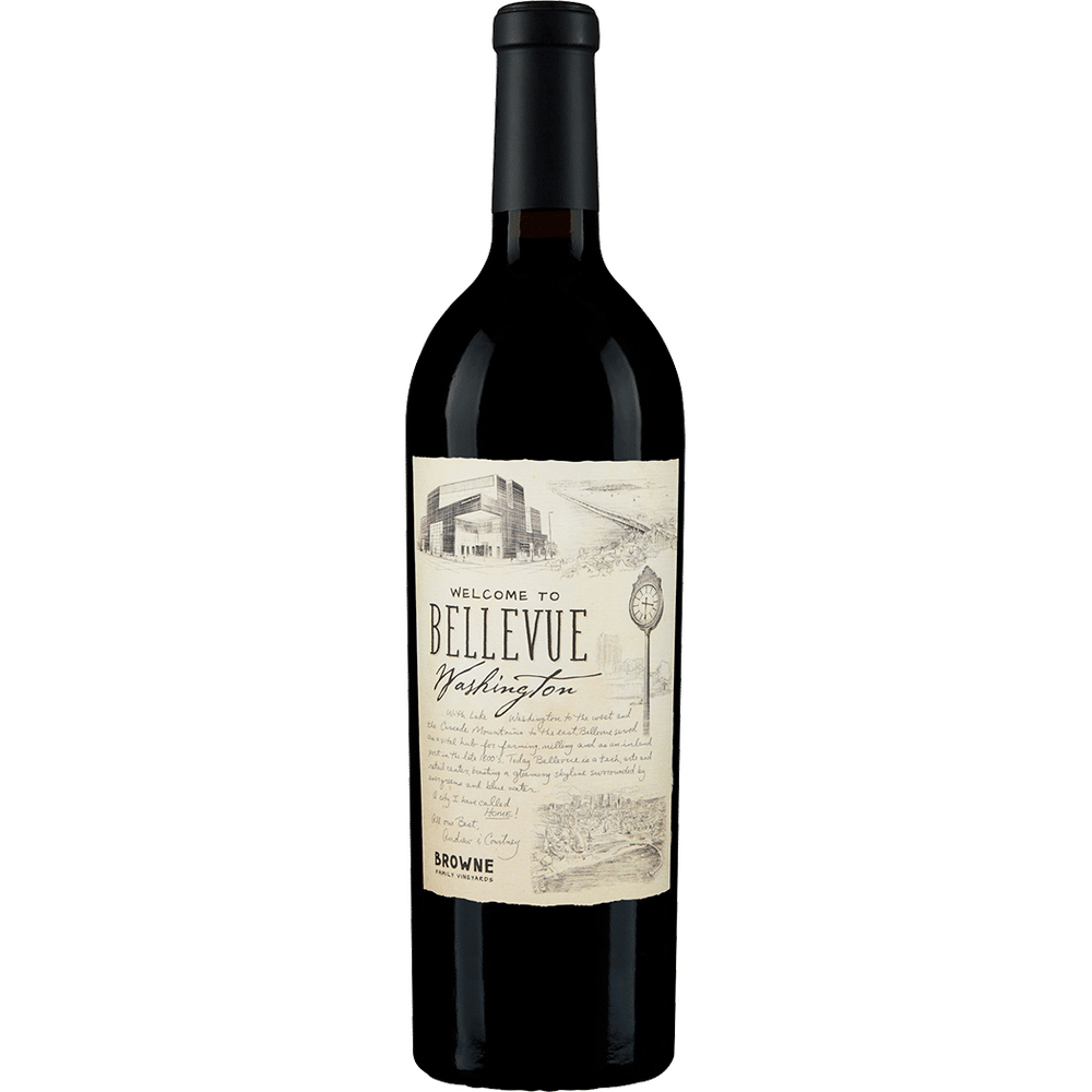 To Bellevue Washington Total Wine & More