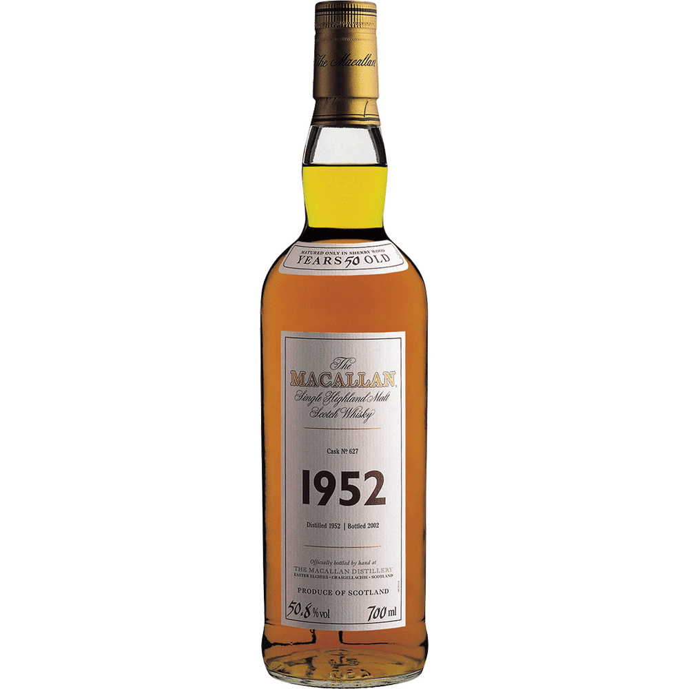 【台湾限定激レア】MACALLAN HIGHLAND SINGLE MALT Macallan Rare Cask Highland Single Malt Scotch Whisky 750mL