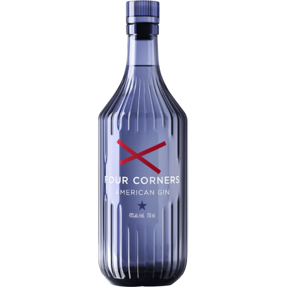 Four Corners Gin Total Wine & More