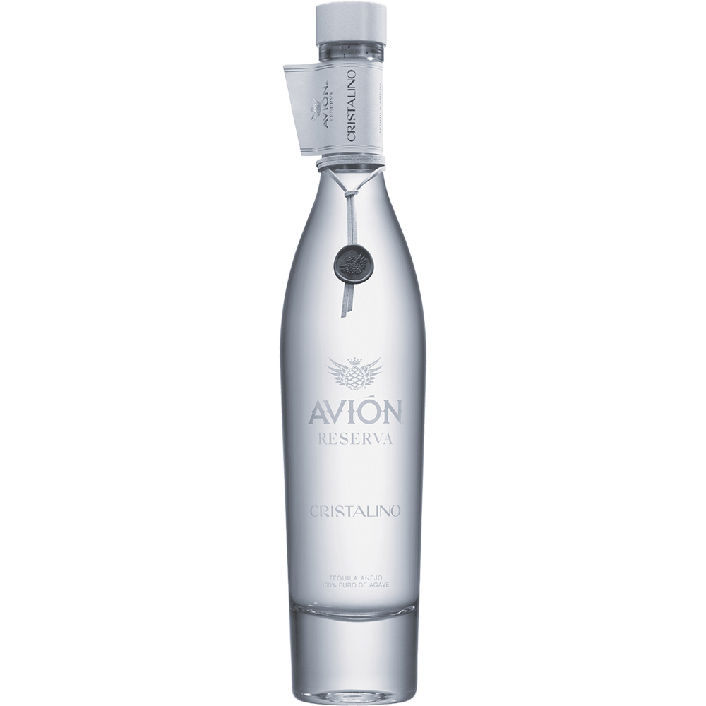 Avion Reserva Cristalino Tequila Total Wine & More