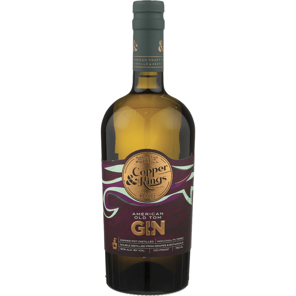 Copper & Kings Old Tom Gin Total Wine & More