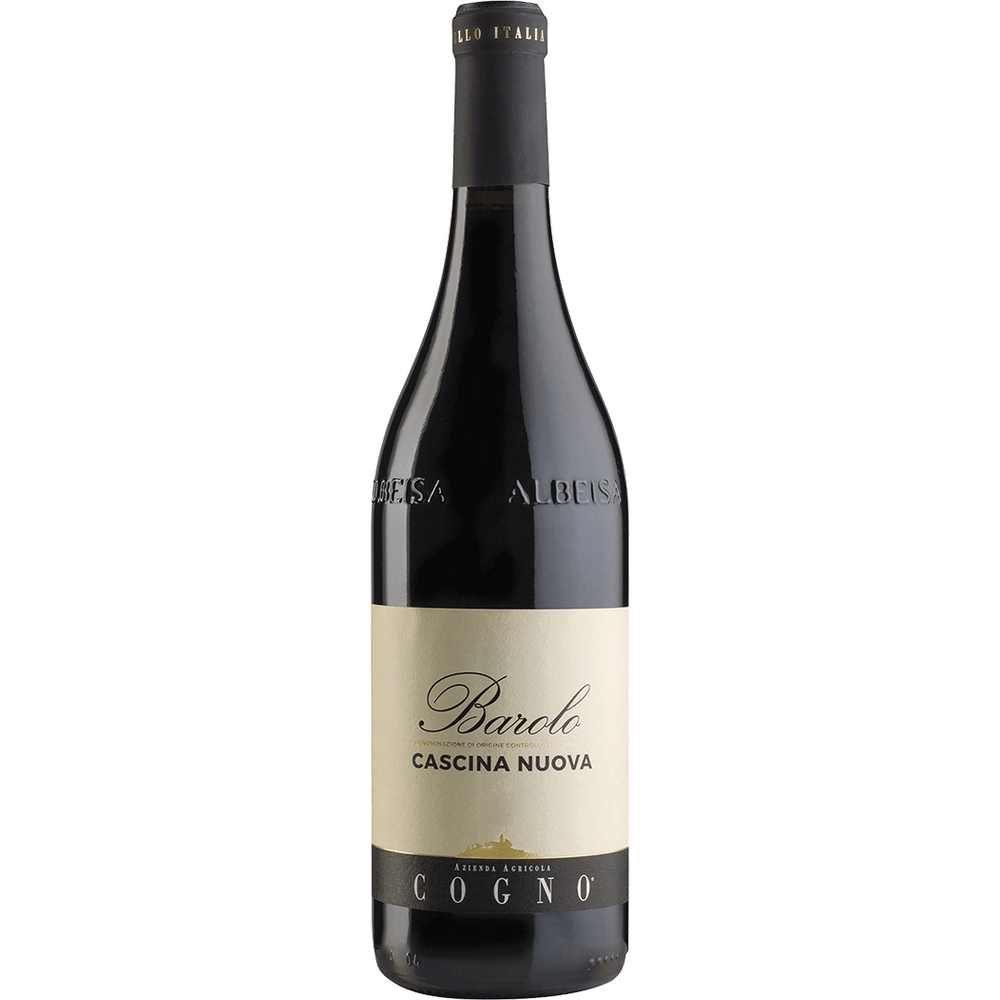 Elvio Cogno Barolo Cascina Nuova DOCG, 2019 750ml