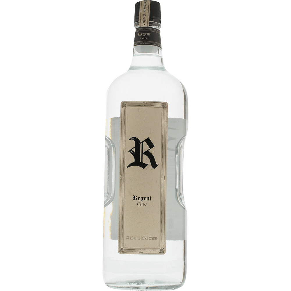 Regent Gin  1.75L