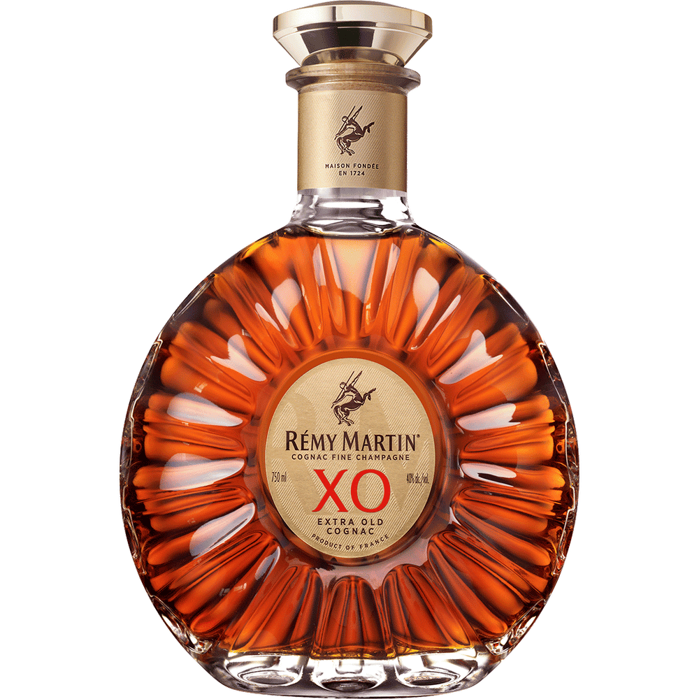 Buy Online - Hennessy X.O. Cognac 750 ml