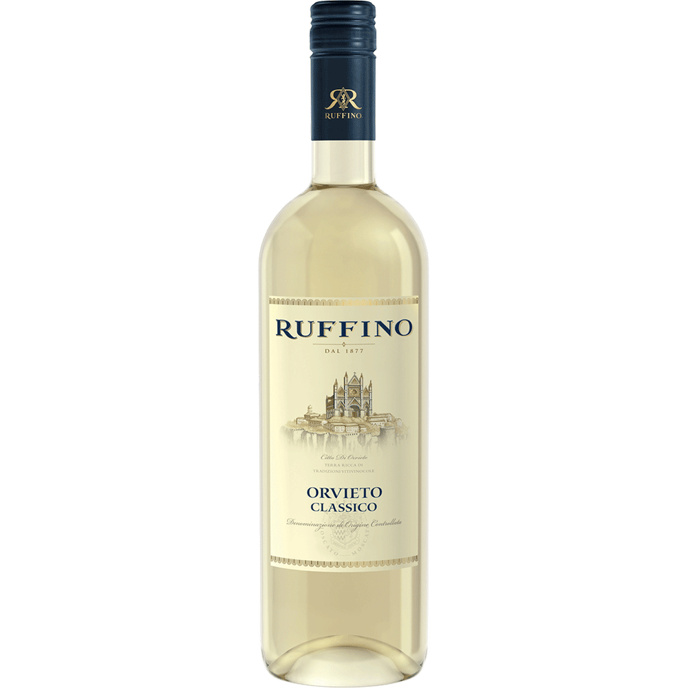 Ruffino Orvieto Classico | Total Wine & More