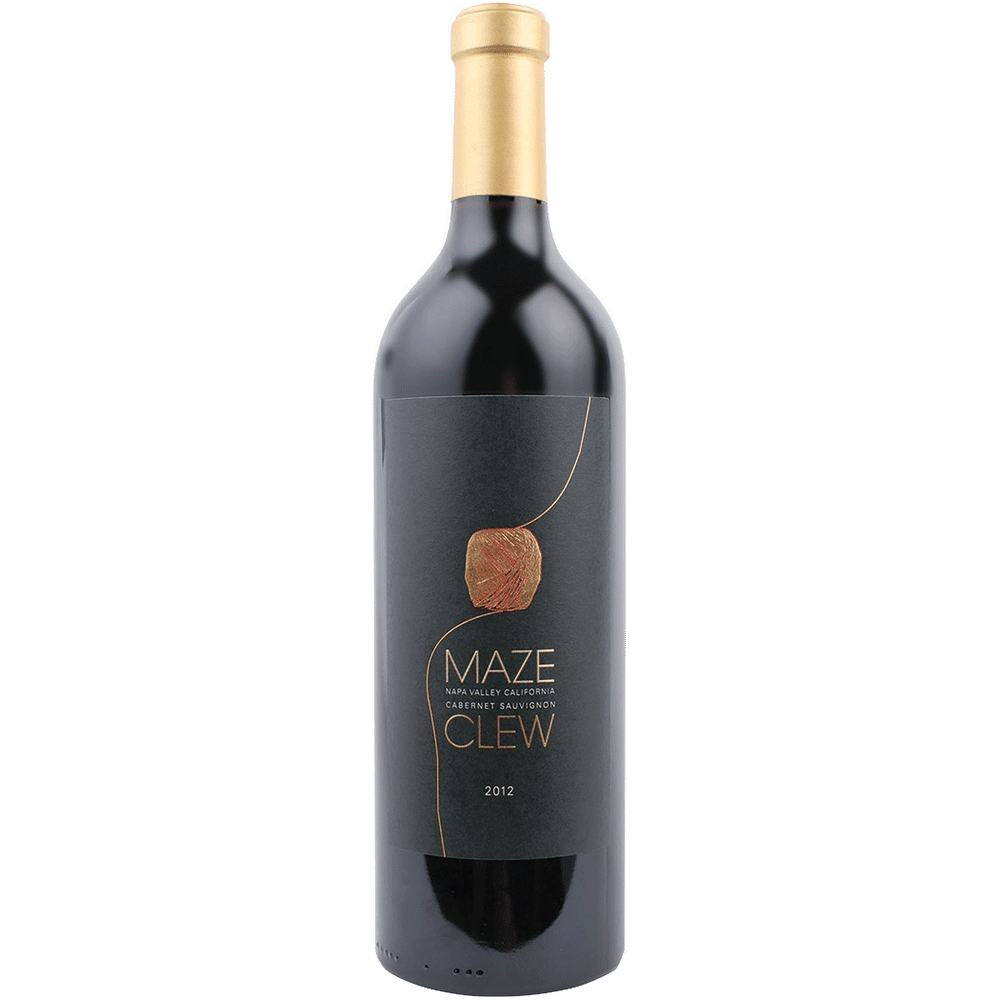 MAZE CLEW Total Wine & More