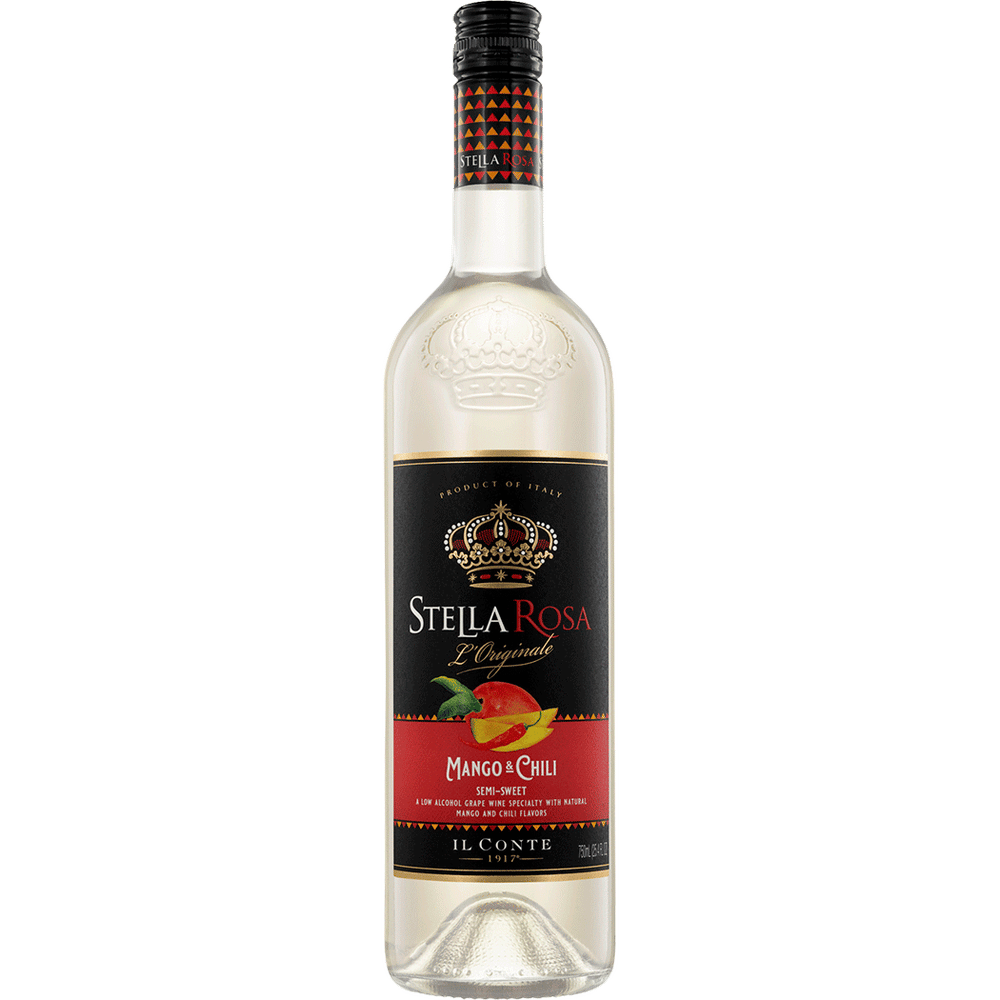 Stella Rosa Mango Chili Total Wine & More
