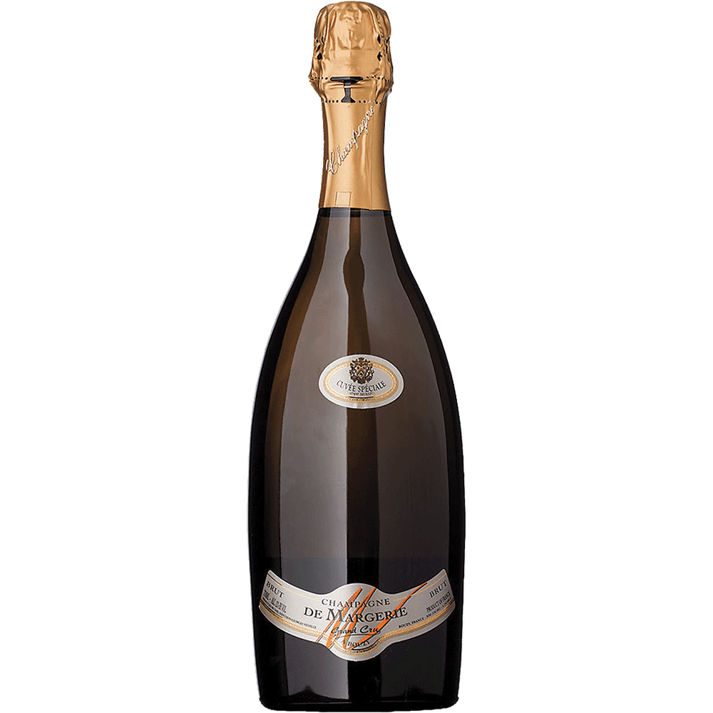 De Margerie Grand Cru Brut Cuvee Speciale Champagne 750ml