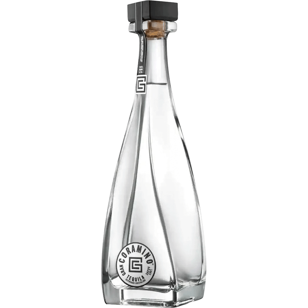 Gran Coramino Cristalino Tequila | Total Wine & More