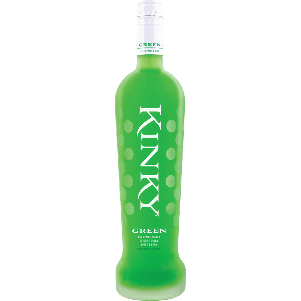 Kinky Green Total Wine & More