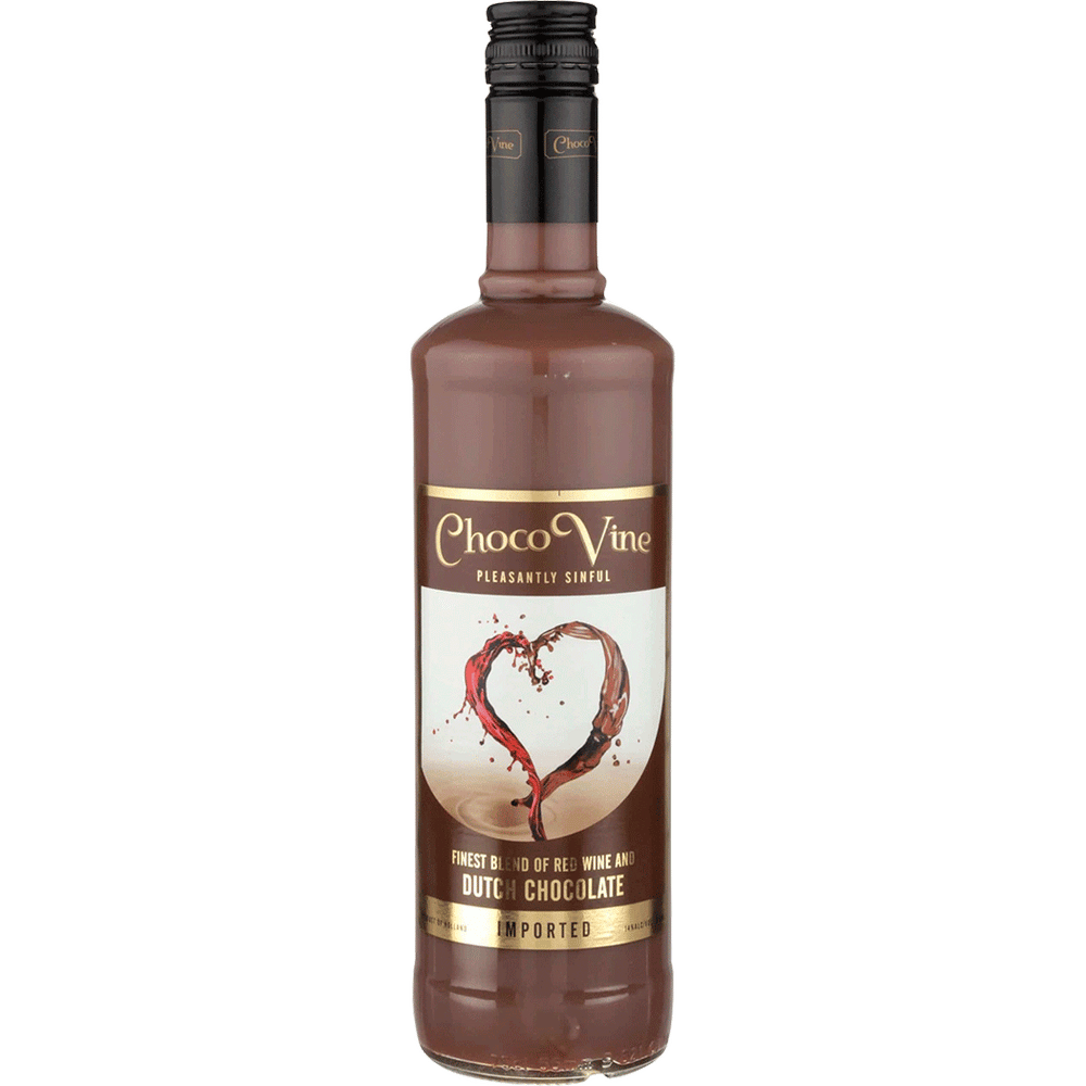 Chocovine Chocolate Wine 750ml