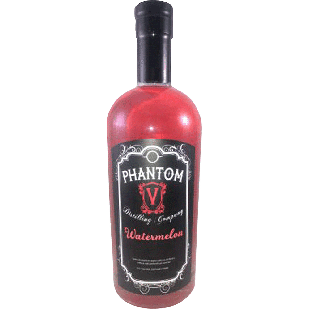 Phantom V Watermelon Brandy | Total Wine & More