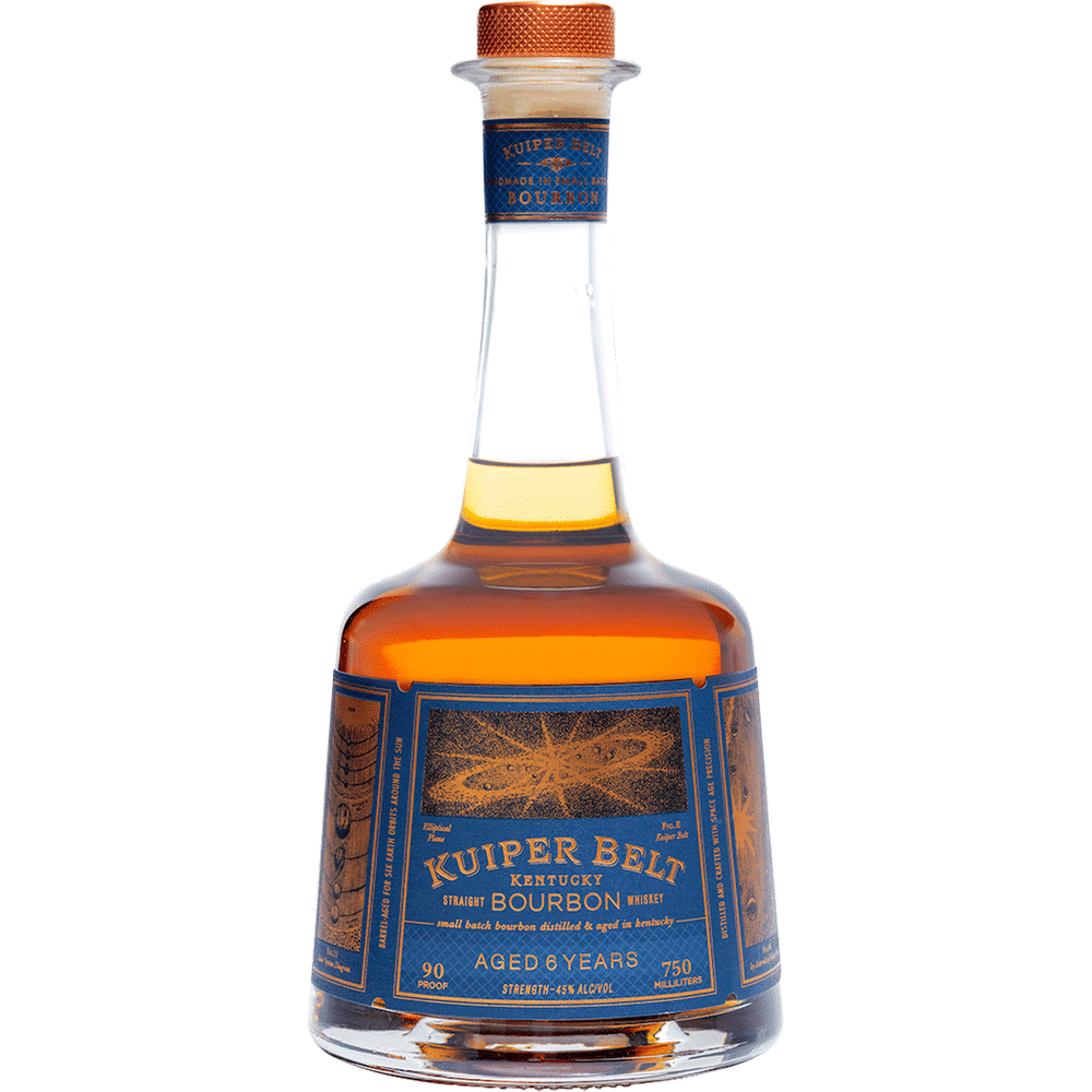 Kuiper Belt 6Yr Kentucky Bourbon Whiskey | Total Wine & More