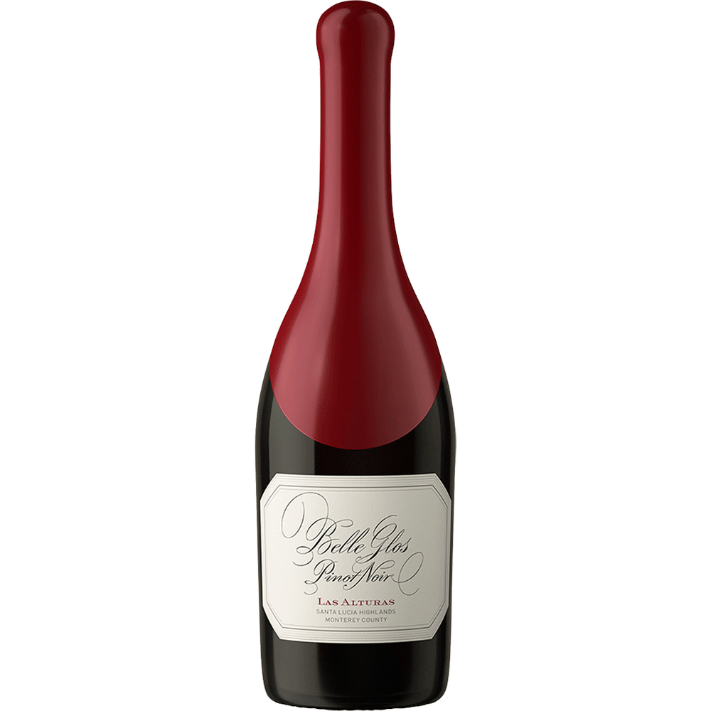 Belle Glos Pinot Noir Las Alturas, 2021 1.5L