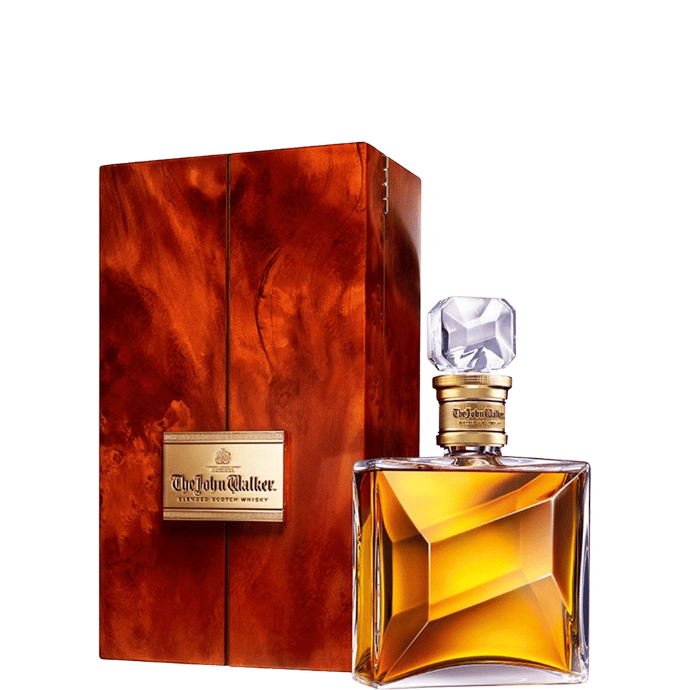 Johnnie Walker The John Walker | Total Wine & More