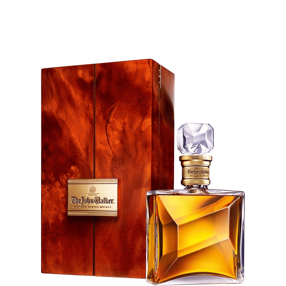 Johnnie Walker The John Walker 750ml