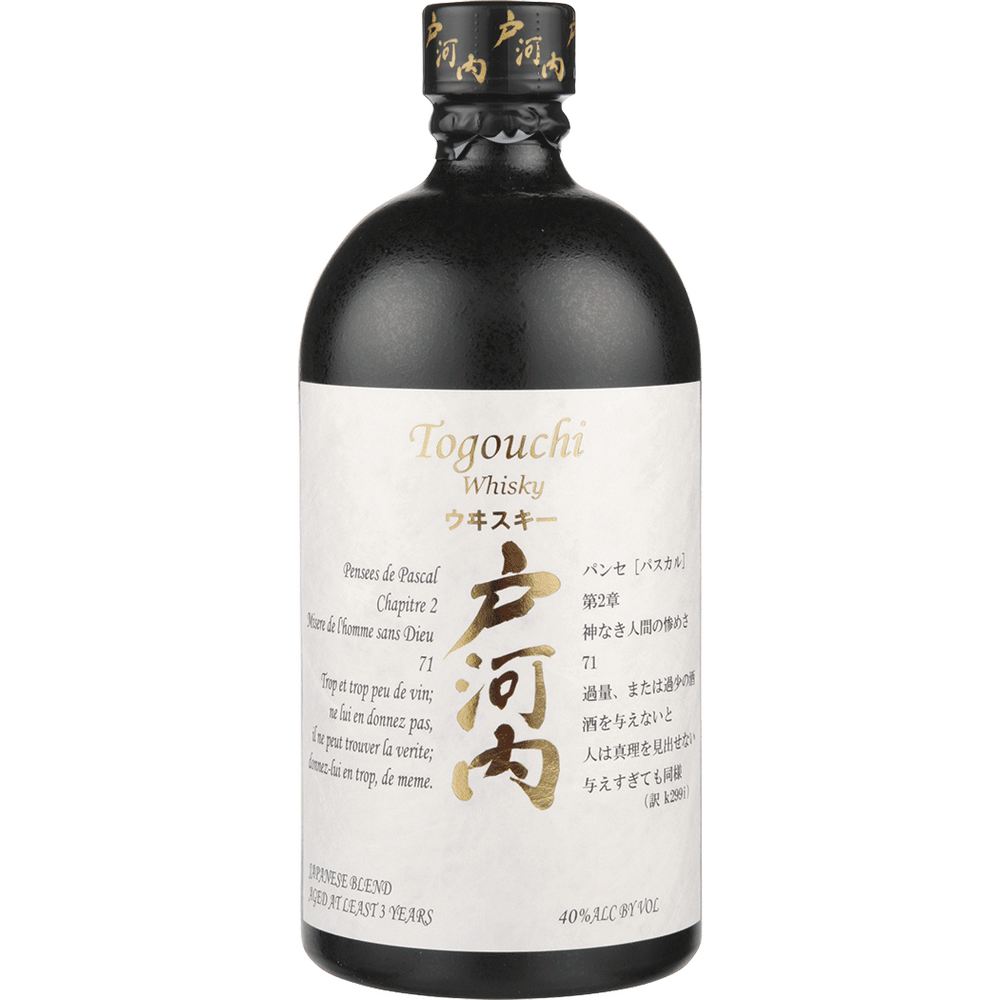 戸河内 シングルカスク ジャパニーズウイスキー 700ml 大丸限定