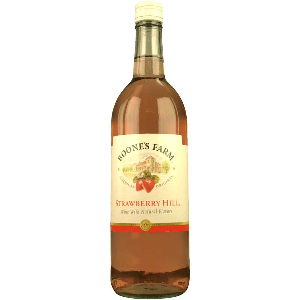 Strawberry hill boones deals