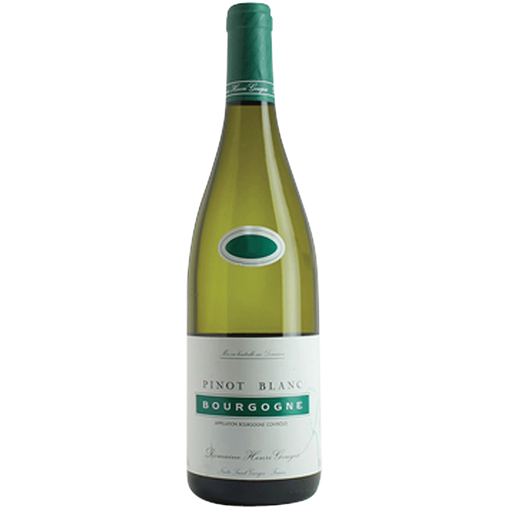 H Gouges Bourgogne Pinot Blanc | Total Wine & More