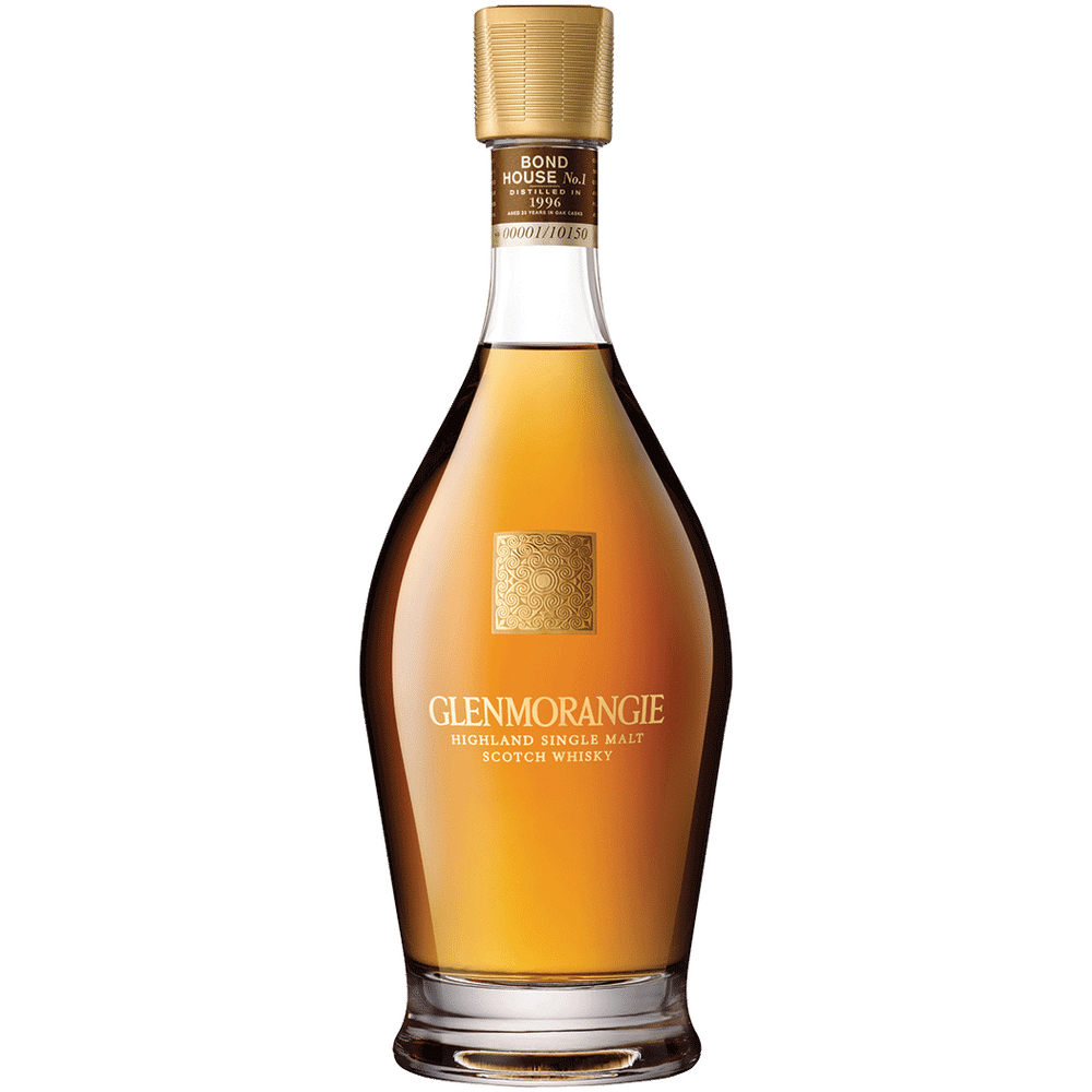 Glenmorangie Grand Vintage 1996 Single Malt Scotch | Total
