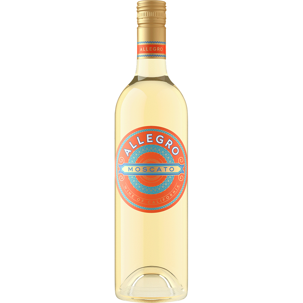 Allegro Cellars Moscato Total Wine & More