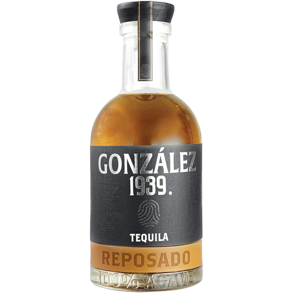 Gonzalez 1939 Reposado Tequila Total Wine & More