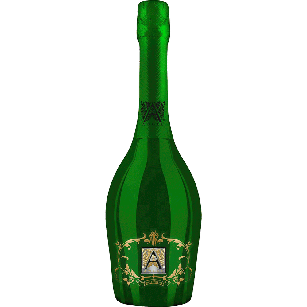 Bomon Shampe Angel White Extra Brut Sparkling Wine 750ml