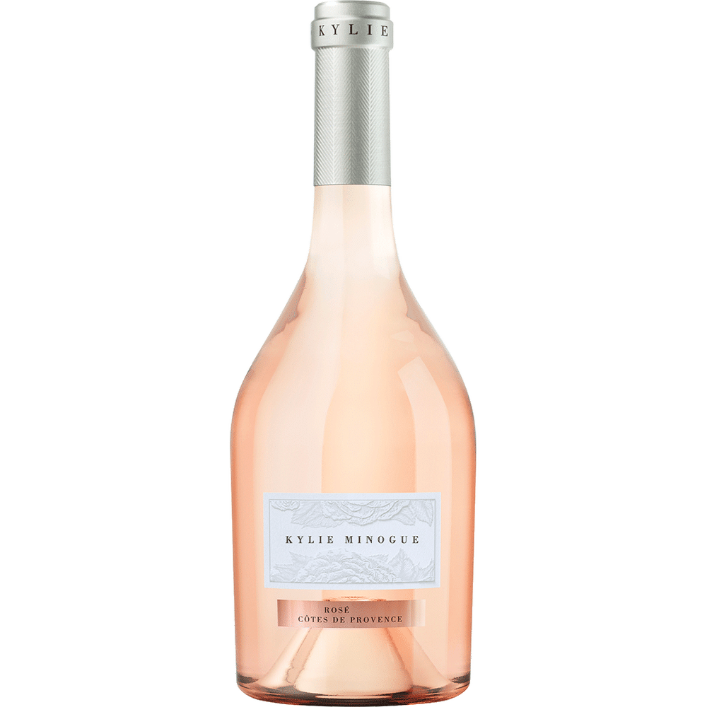 Kylie Minogue Cotes de Provence Rose Total Wine & More