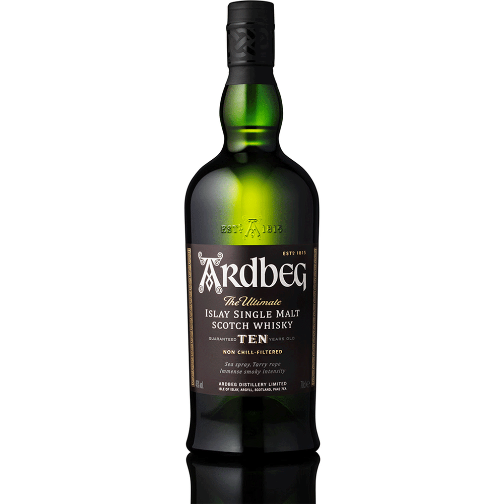 Ardbeg 10 Year 750ml