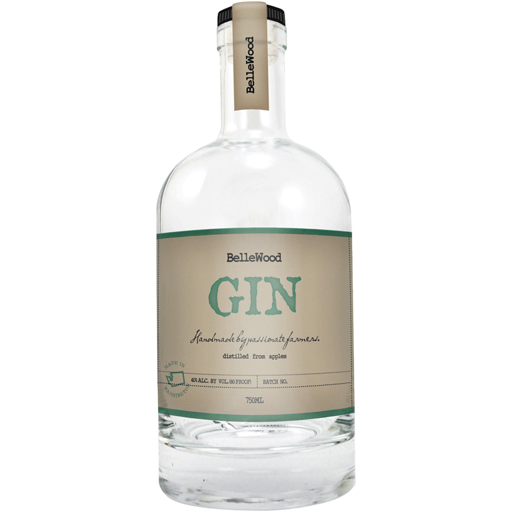 Bellewood Gin Total Wine & More