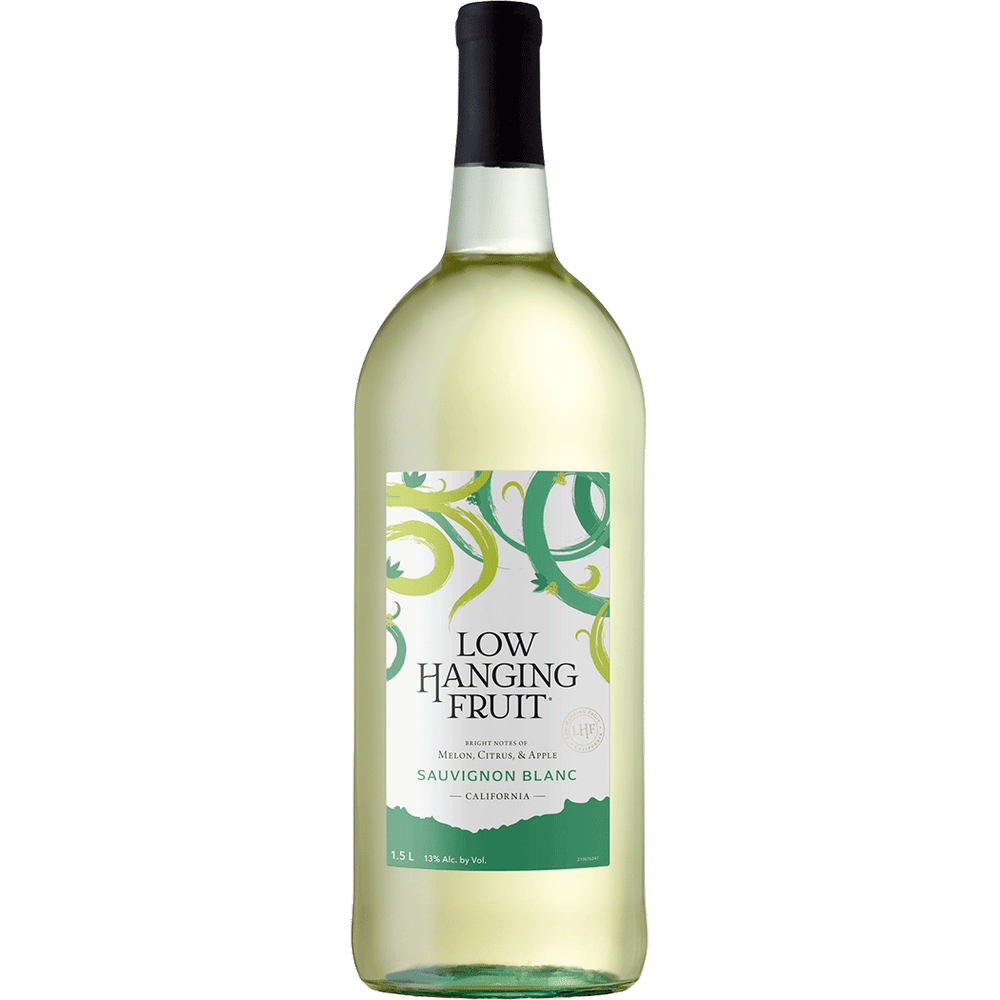 Low Hanging Fruit Sauvignon Blanc 1.5L