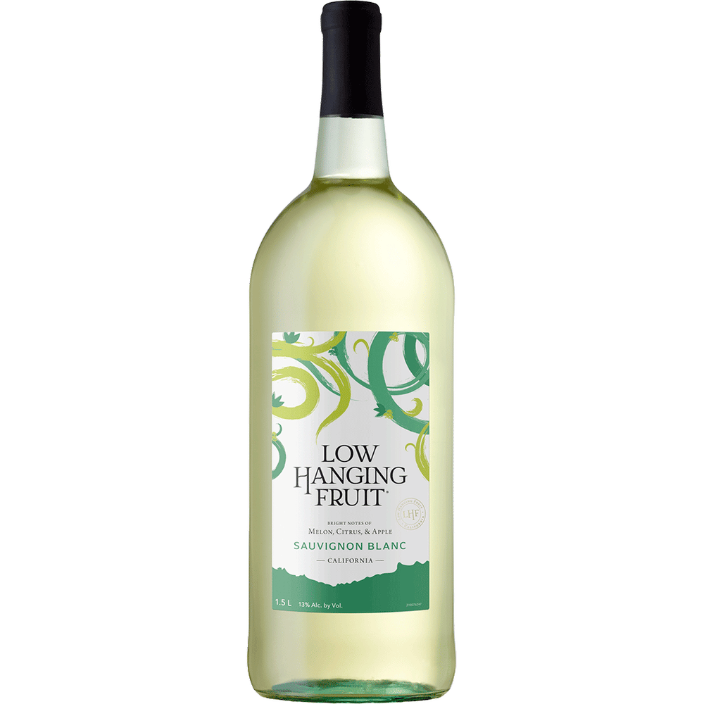 Low Hanging Fruit Sauvignon Blanc Total Wine & More