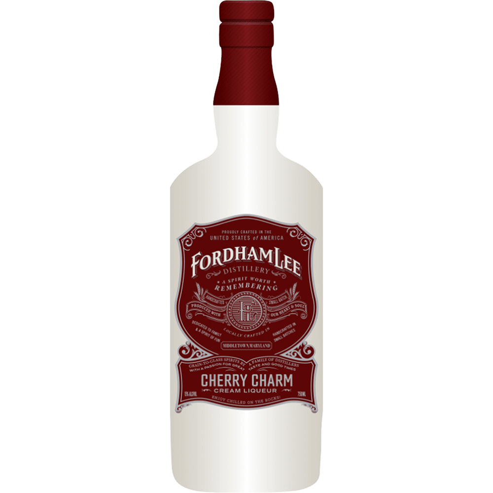Fordham Lee Cherry Charm Cream Total Wine & More