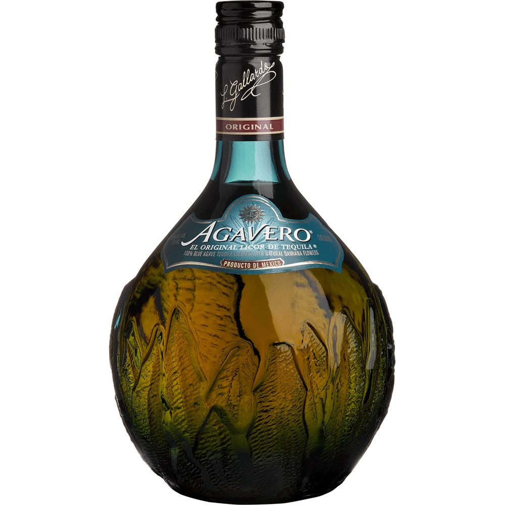 Agavero Tequila Liqueur 750ml